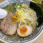 Marugen Ramen Isahaya Ten - 