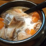 Oden to Agemono Yatsugu - 