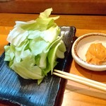 Oden to Agemono Yatsugu - 