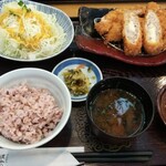 Tonkatsu Hamakatsu Nagasaki Isomichi Ten - 