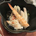 Kurukuru Sushi - 酢の物