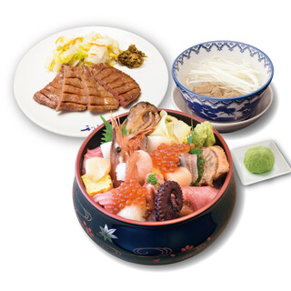 Special selection! ! ! In addition to beef tongue, we also offer other specialty dishes.