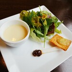 Bistro Felice - プチ前菜