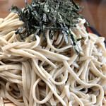 Teuchi Soba Kourai - 新蕎麦