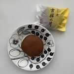 和菓子處 吉祥庵 - 