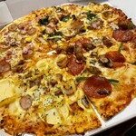 Domino's Pizza Toyama Nakajima Ten - 