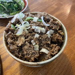 Yagi to Soba Taiyo - 