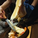 CheeseTable Ikebukuro Ten - 