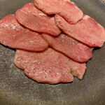 Kyo Yakiniku Shin Sentochoten - 