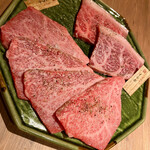 Kyo Yakiniku Shin Sentochoten - 