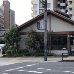 TULLYS COFFEE Itami Ten - 外観