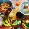 田里津庵 - 料理写真: