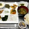 Wakura Onsen Kinpasou Yukai Resort - 朝食の一例