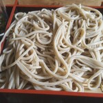 十割蕎麦 狸庵 - 料理写真: