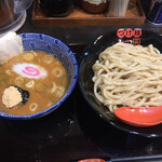 Tsukemen Mitsukuni - 