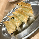 焼そばセンター - 餃子