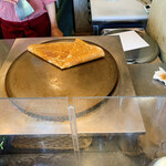 Roast Sesame Crepe - 