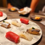 Sushi Kotobuki - 