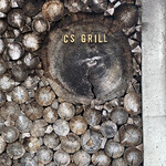 CS Grill - 