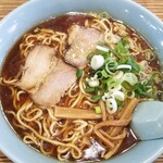 Ramen Horyu - 