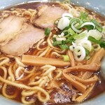 Ramen Horyu - 