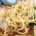 Ramen Horyu - 