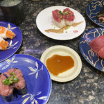 Kaiten Sushi Misaki Nakano 2Go Sanmo-Ru Kita - 