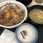 松屋 - 