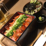 Tenjin Kuroge Ryu Yakiniku Mitsuboshi - 