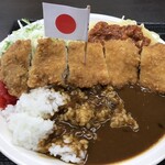 Oshokuji Dokoro Ippuku Tei - 料理