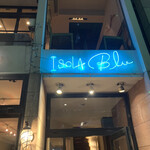 ISOLA BLU - 