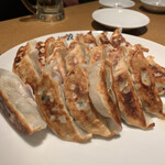 Shibuya Gyoza Ebisu Ten - 