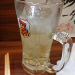 初かすみ酒房  - 