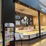 GODIVA Ionmoru Itami Ten - 