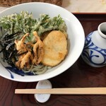 Soba Yomogi - 