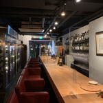 Wine Bar Bonne Place - 