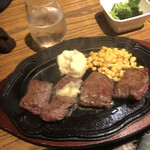 Steak no Tora Minatoku Roppongi Ten - 