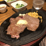 Steak no Tora Minatoku Roppongi Ten - 