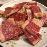 Shichirin Yakiniku Anan Akabane Ten - 