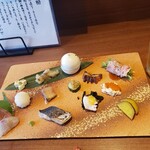 Kuzushi Kappou Komajiro Sannomiya Ten - 