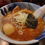 Issei Ramen - 