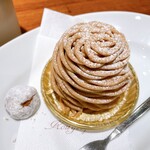 Patisserie Kugura Pan Joinasuterasu Futamatagawa Ten - 