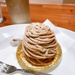 Patisserie Kugura Pan Joinasuterasu Futamatagawa Ten - 