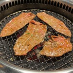 炭火焼肉　じもんじゅ - 