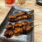 Yakitori Senmon Kushitatsu - 