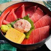 マグロ卸のフィッシャリーズテラス - 料理写真: