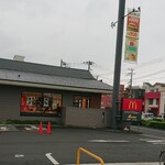 マクドナルド - 