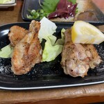 焼鳥せいわ - 