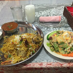 Biryani House - 