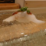 sushi dokoro mammatennouji ando hanare - 